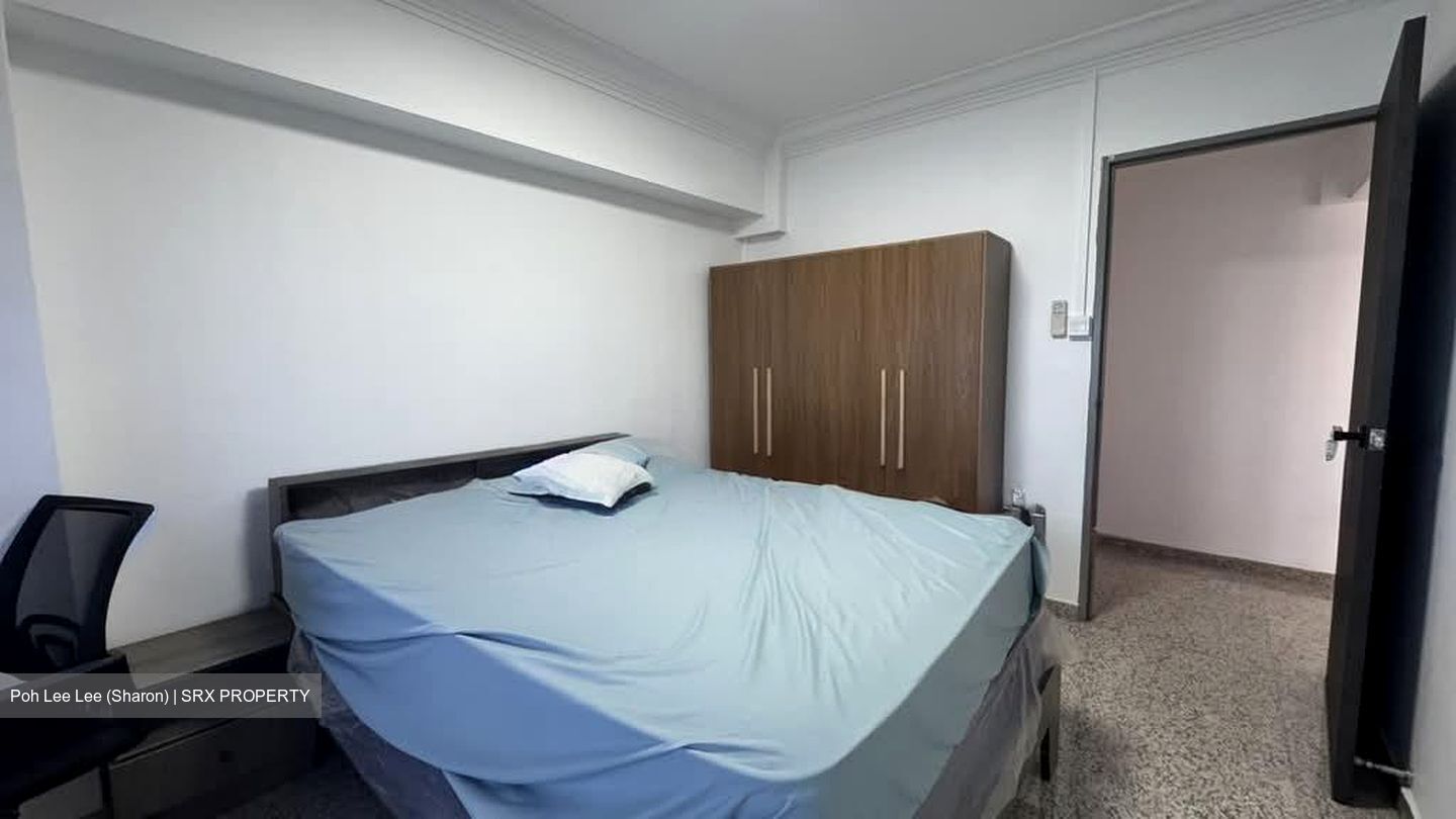 Blk 115B Yishun Ring Road (Yishun), HDB 5 Rooms #597177051
